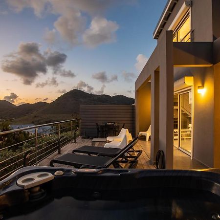 The Rock Apartment Cul de Sac ภายนอก รูปภาพ