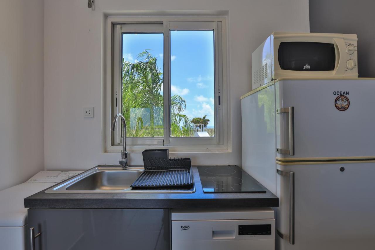 The Rock Apartment Cul de Sac ภายนอก รูปภาพ
