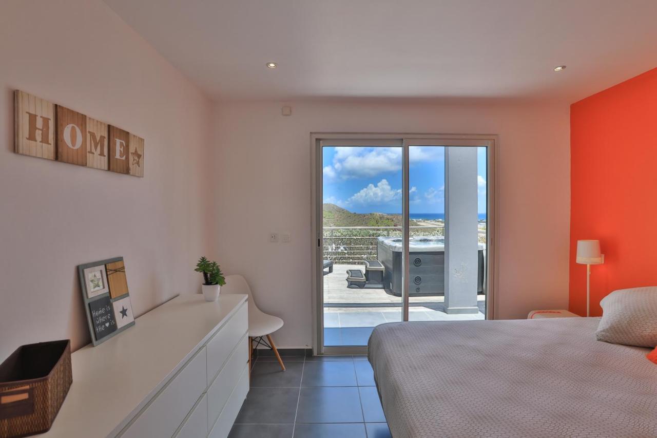 The Rock Apartment Cul de Sac ภายนอก รูปภาพ