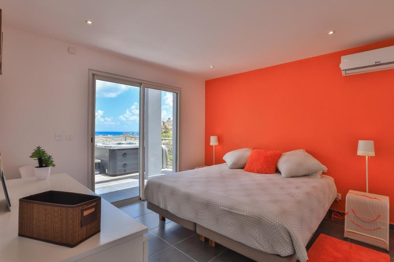 The Rock Apartment Cul de Sac ภายนอก รูปภาพ